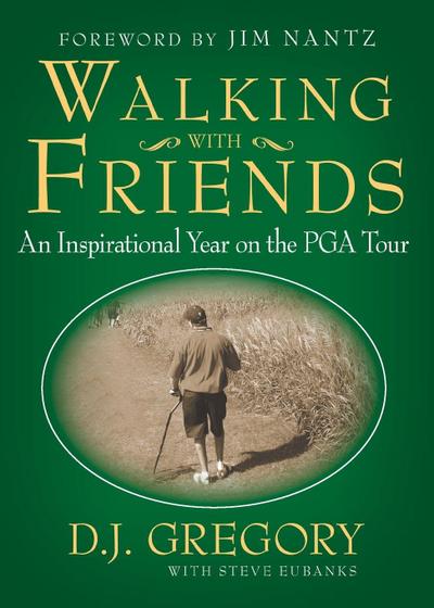 Walking with Friends
