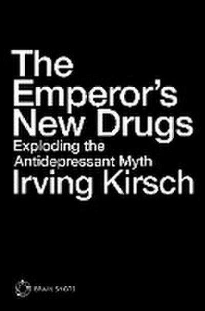 The Emperor’s New Drugs Brain Shot