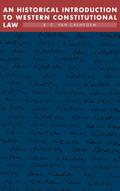 An Historical Introduction to Western Constitutional Law