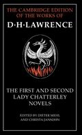 The First and Second Lady Chatterley Novels