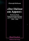 Der Dichter am Apparat