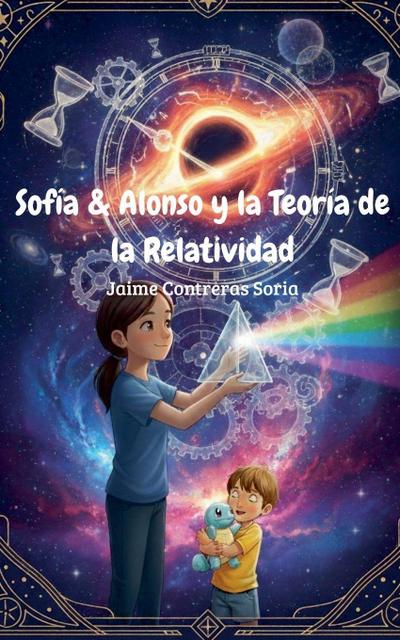 Sofía & Alonso y la Teoría de la Relatividad