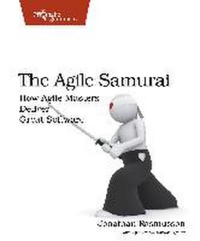 The Agile Samurai