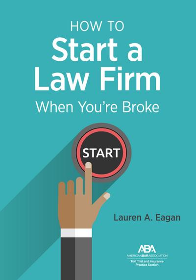 How to Start a Law Firm When You’re Broke
