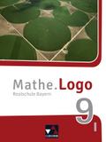 Mathe.Logo - Bayern