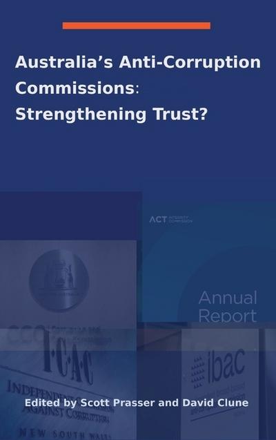 Australia’s Anti-Corruption Bodies