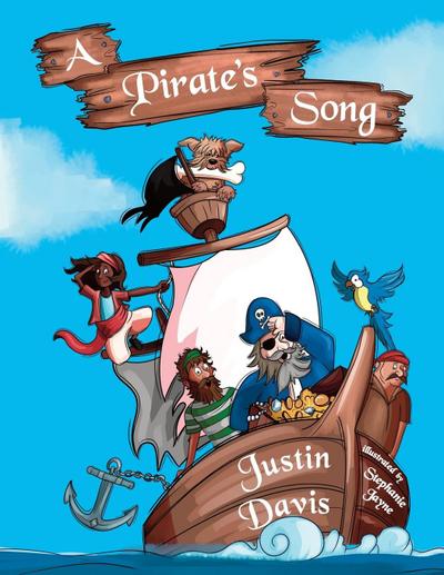 A Pirate’s Song