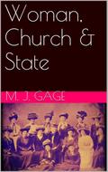 Woman, Church & State