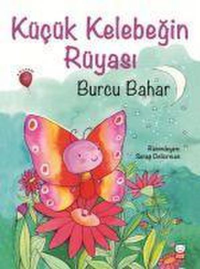 Kücük Kelebegin Rüyasi