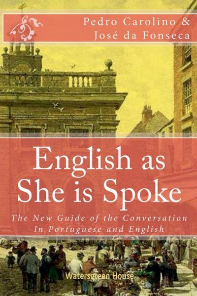 English as She is Spoke