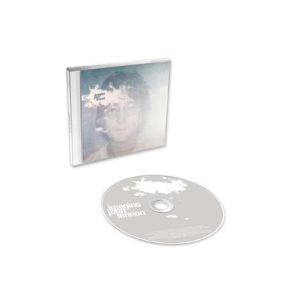 Imagine The Ultimate Collection (CD)
