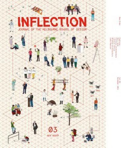 Inflection 03: New Order