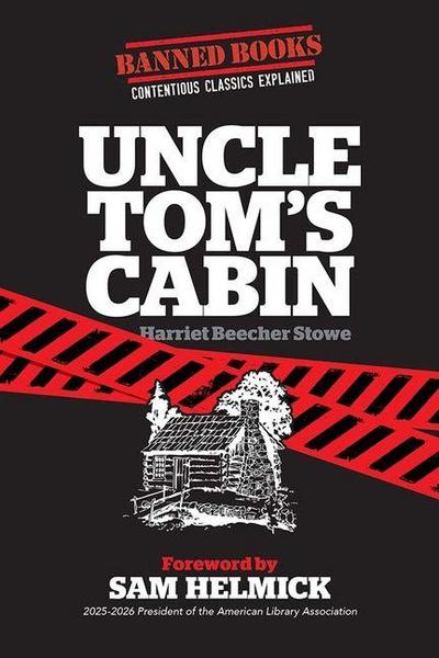 Uncle Tom’s Cabin