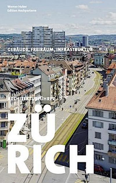 Architekturführer Zürich