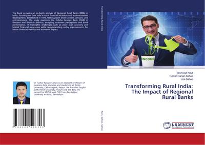 Transforming Rural India: The Impact of Regional Rural Banks