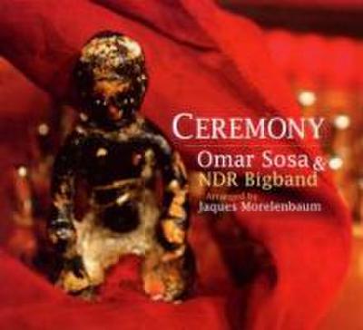 Ceremony (Arranged by Jaques Morelenbaum)