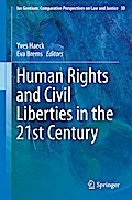 Human Rights and Civil Liberties in the 21st Century
