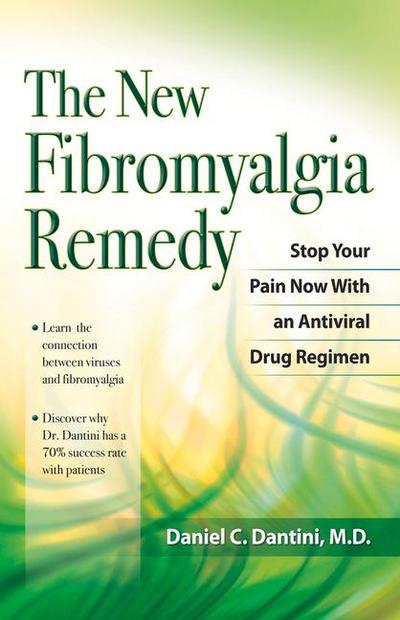 The New Fibromyalgia Remedy