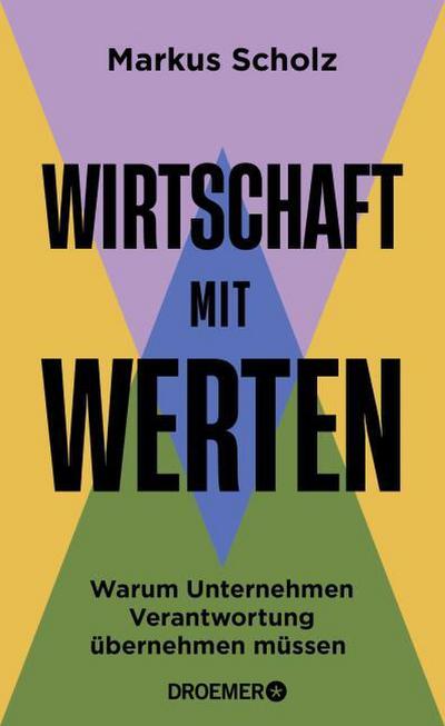 Wirtschaft mit Werten