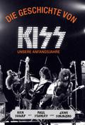 Die Geschichte von KISS