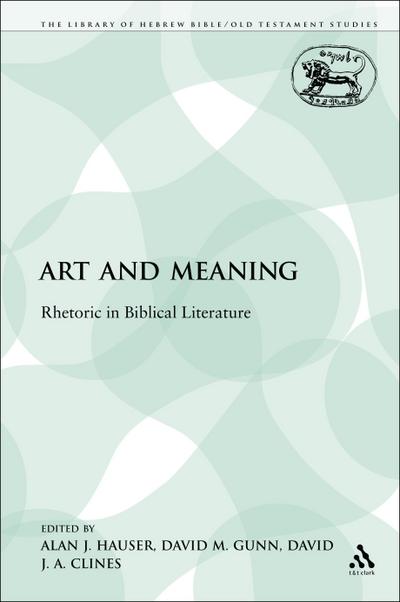 Art and Meaning