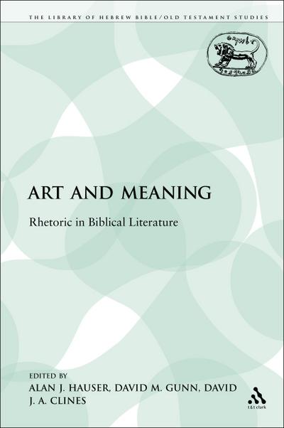 Art and Meaning