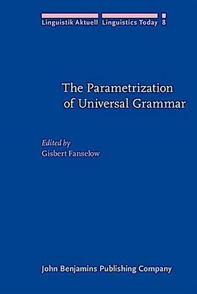 Parametrization of Universal Grammar