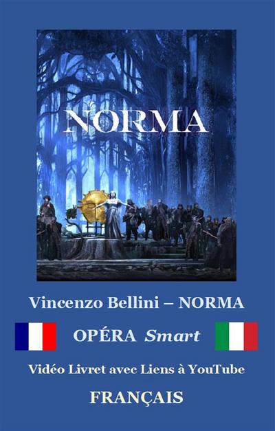 NORMA (avec notes)