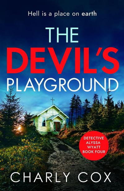 The Devil’s Playground