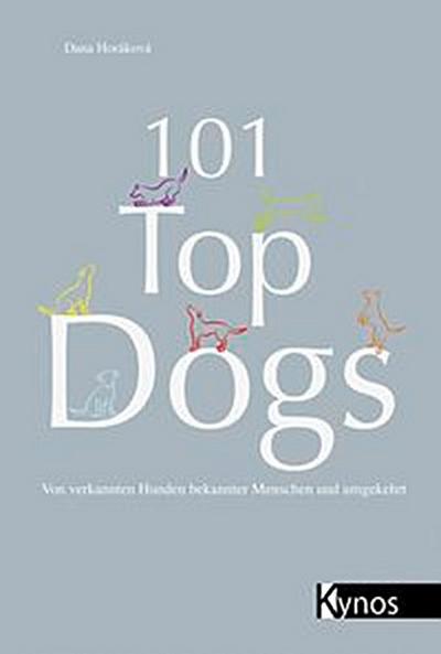 101 Top Dogs