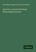 Quarterly Journal of the Royal Meteorological Society