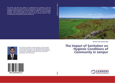 The Impact of Sanitation on Hygienic Conditions of Community in Jampur