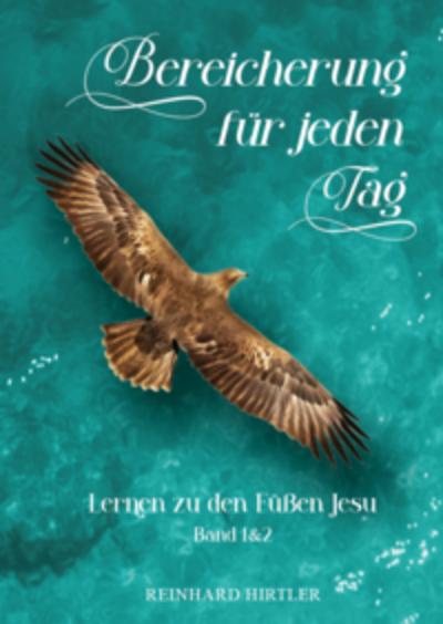 Bereicherung für jeden Tag