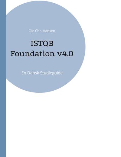 ISTQB Foundation v4.0
