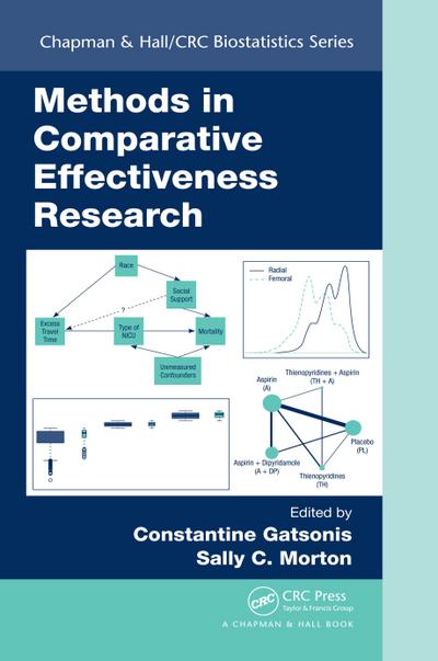 Methods in Comparative Effectiveness Research