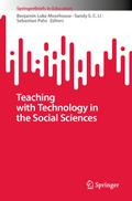 Teaching with Technology in the Social Sciences