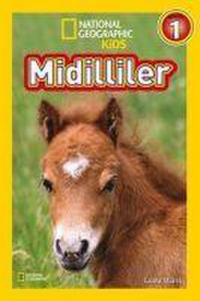 National Geographic Kids 1 - Midilliler