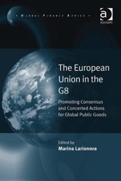 European Union in the G8