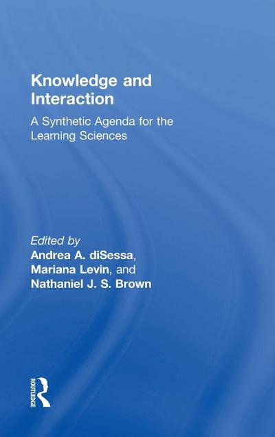 Knowledge and Interaction