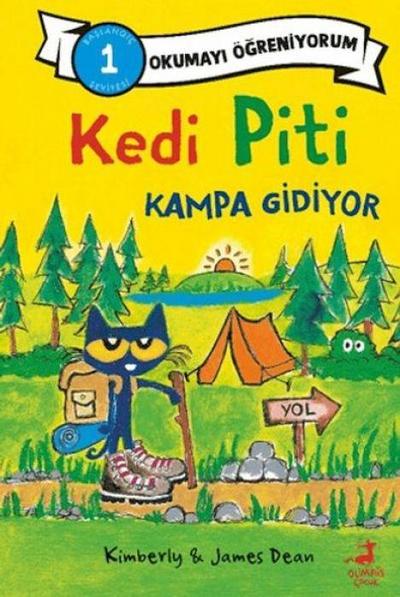 Kedi Piti - Kampa Gidiyor