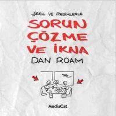 Sekil ve Resimlerle Sorun Cözme ve Ikna