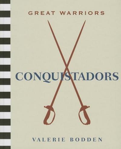Conquistadors