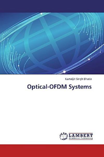 Optical-OFDM Systems