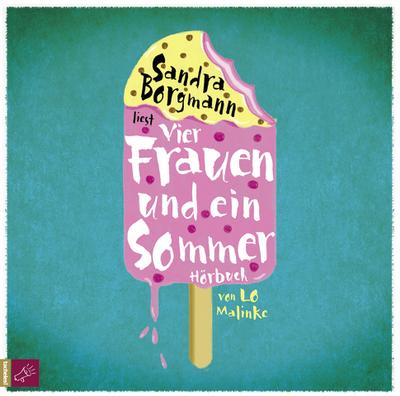 Vier Frauen und ein Sommer