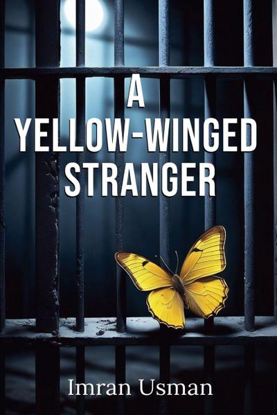 A Yellow-Winged Stranger