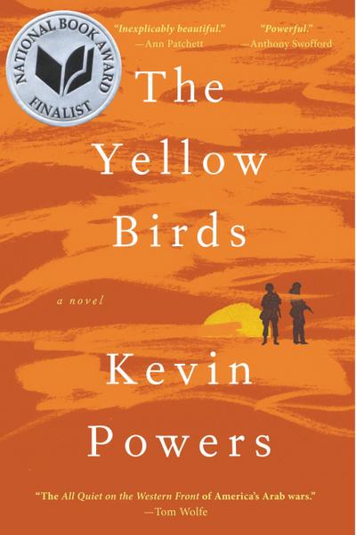 The Yellow Birds