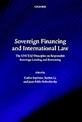 Sovereign Financing and International Law