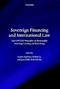 Sovereign Financing and International Law