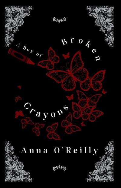 A Box of Broken Crayons
