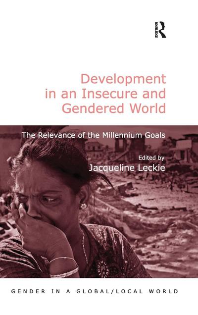 Development in an Insecure and Gendered World